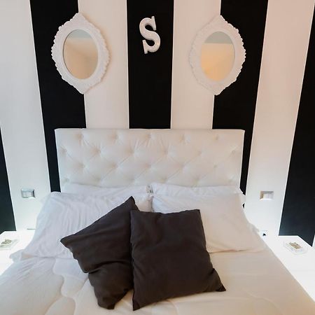 Ora Blu Guest House Santa Margherita Ligure Kültér fotó