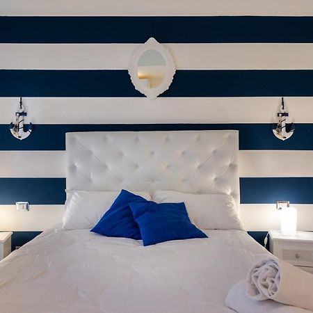 Ora Blu Guest House Santa Margherita Ligure Kültér fotó