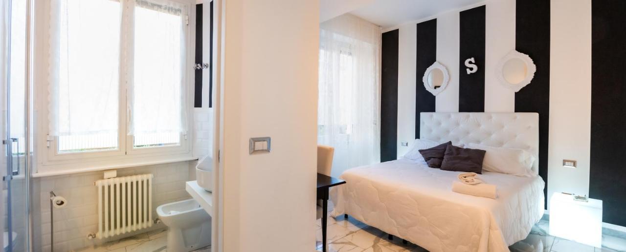 Ora Blu Guest House Santa Margherita Ligure Kültér fotó