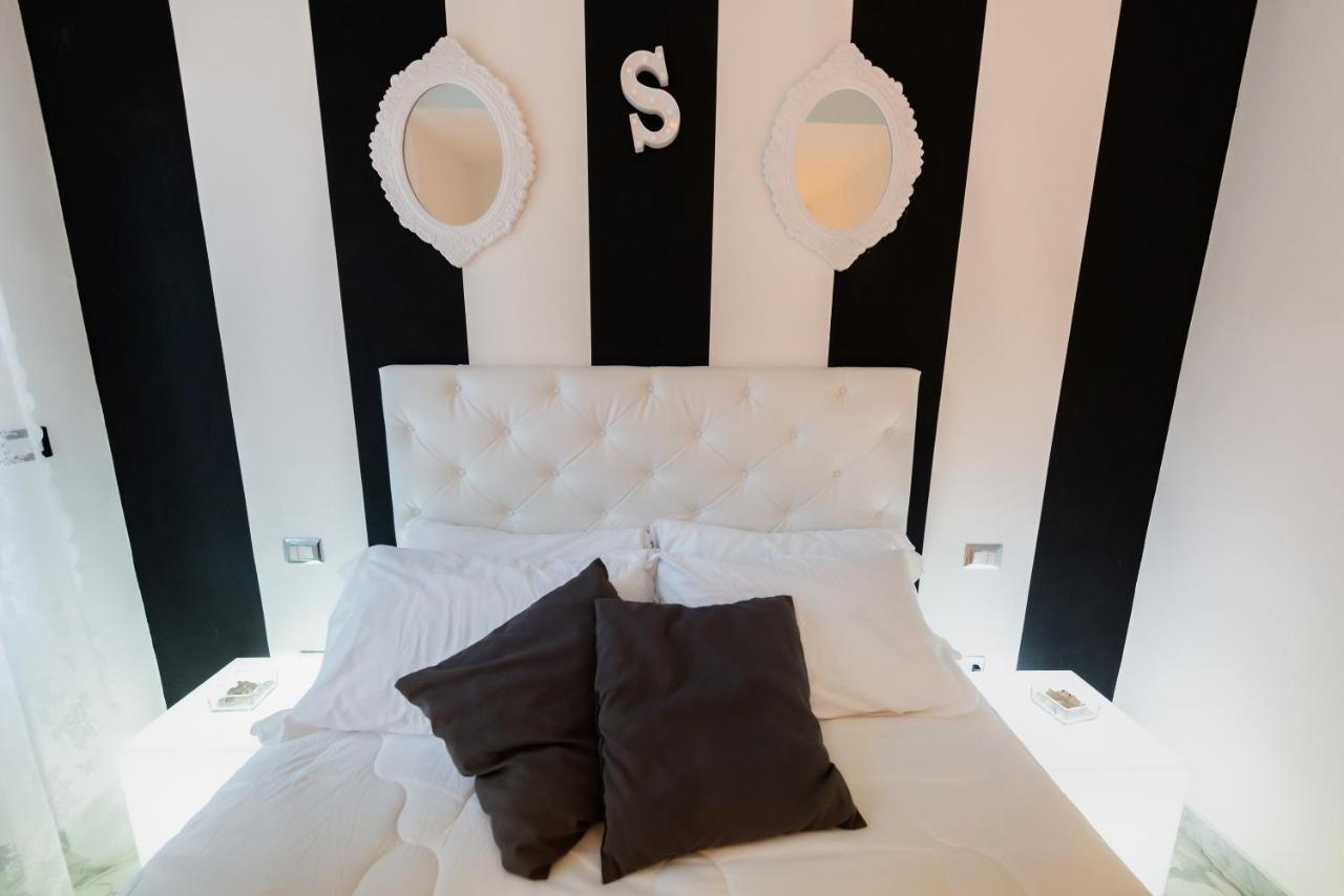 Ora Blu Guest House Santa Margherita Ligure Kültér fotó
