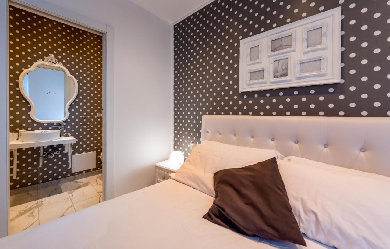 Ora Blu Guest House Santa Margherita Ligure Kültér fotó