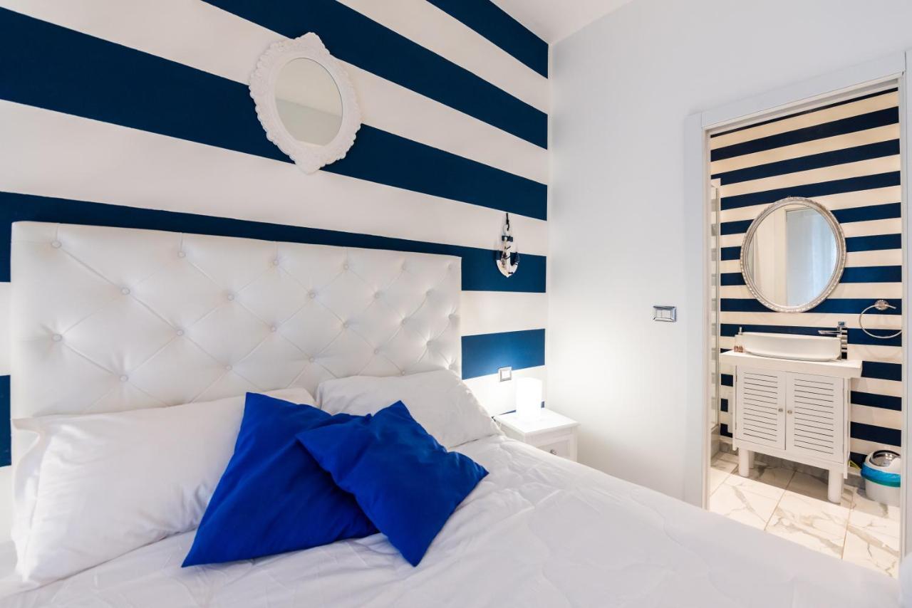 Ora Blu Guest House Santa Margherita Ligure Kültér fotó