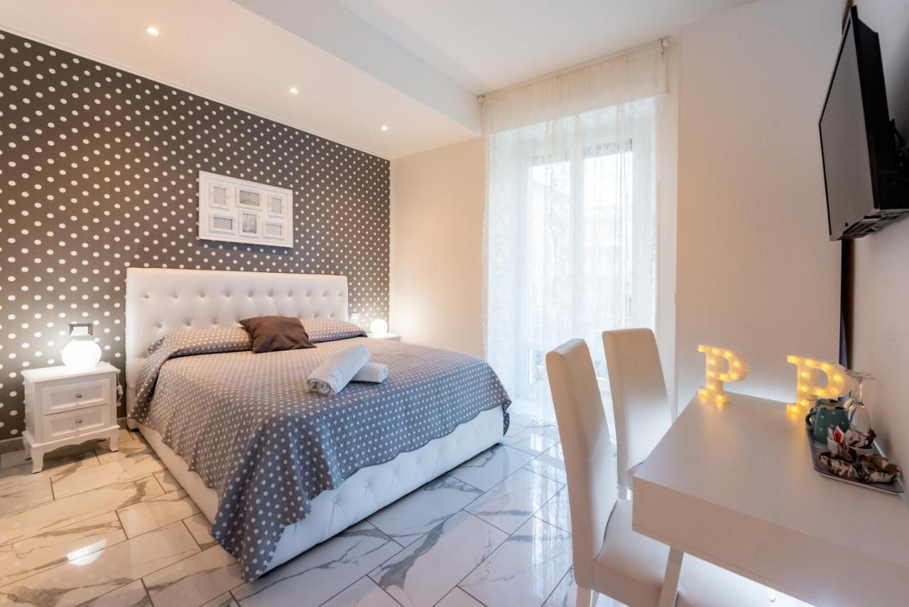 Ora Blu Guest House Santa Margherita Ligure Kültér fotó