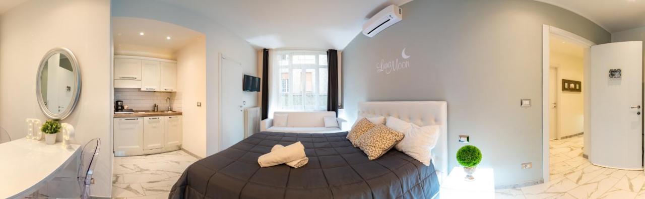Ora Blu Guest House Santa Margherita Ligure Kültér fotó