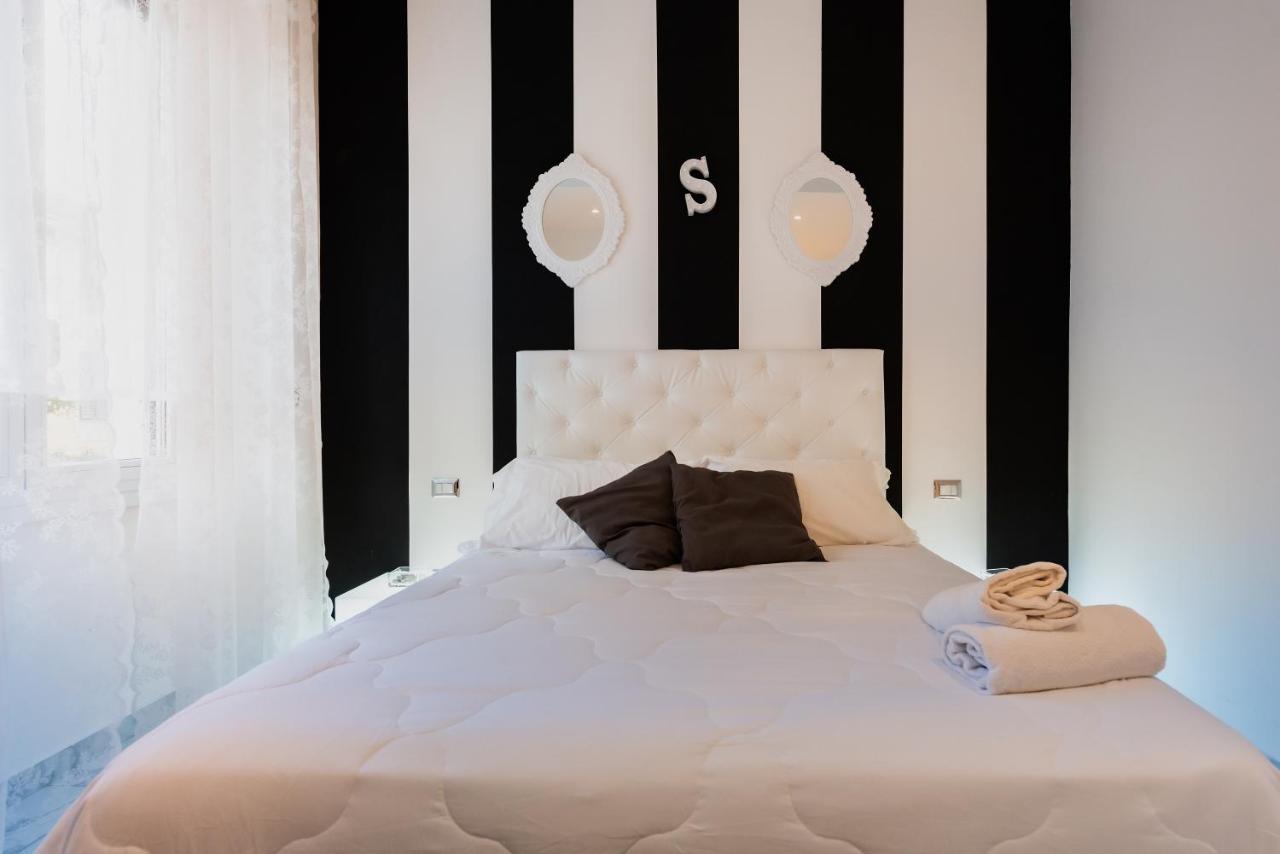 Ora Blu Guest House Santa Margherita Ligure Kültér fotó