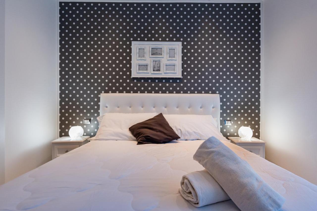 Ora Blu Guest House Santa Margherita Ligure Kültér fotó