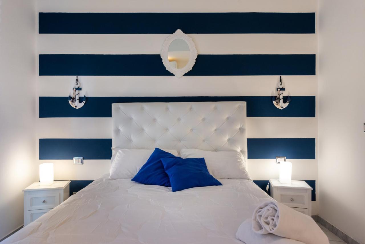 Ora Blu Guest House Santa Margherita Ligure Kültér fotó