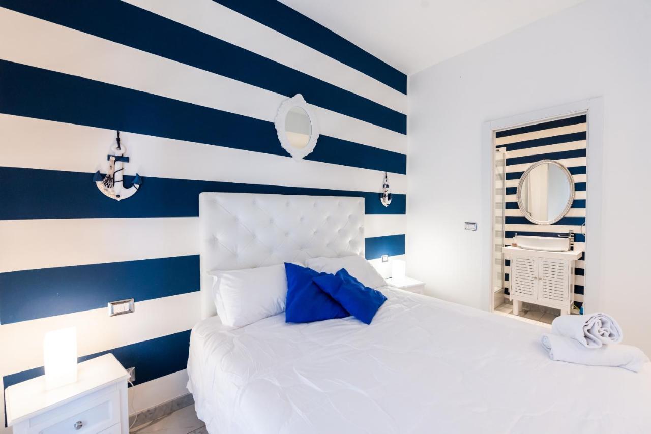 Ora Blu Guest House Santa Margherita Ligure Kültér fotó