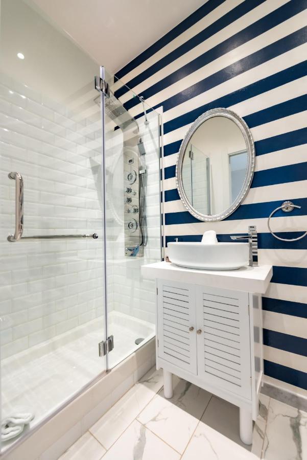 Ora Blu Guest House Santa Margherita Ligure Kültér fotó