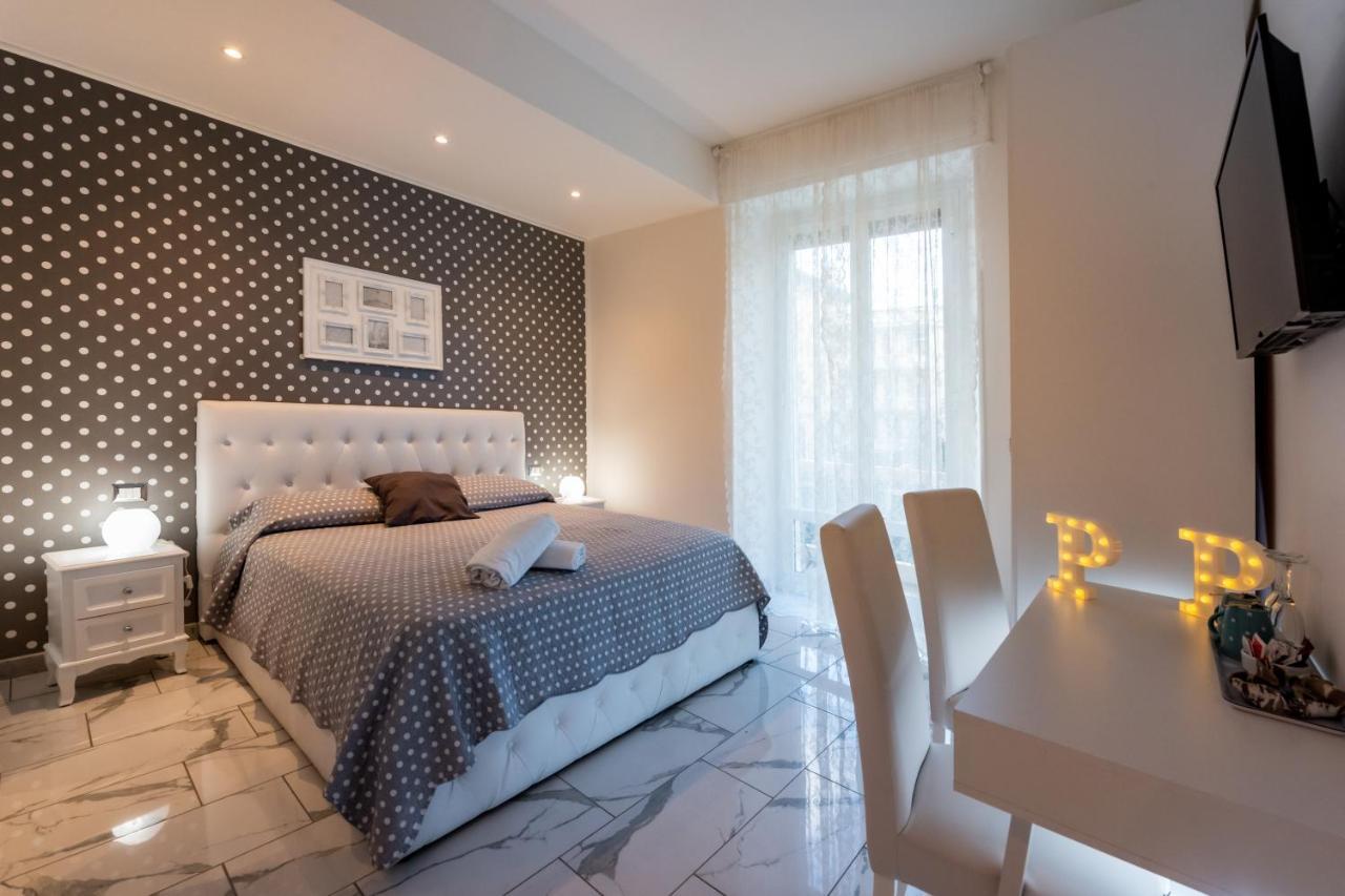 Ora Blu Guest House Santa Margherita Ligure Kültér fotó