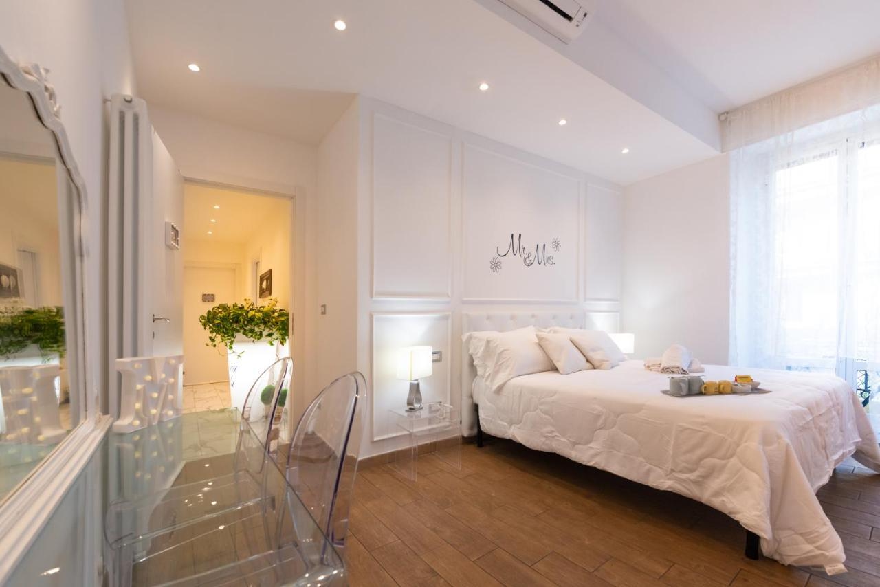 Ora Blu Guest House Santa Margherita Ligure Kültér fotó